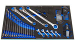 organizer F-05093-T3 for Husky 605-pc set wrenches