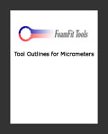 Cutouts for Micrometers
