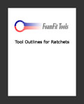 Cutouts for Ratchets