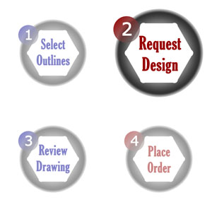 Select Tool Outlines