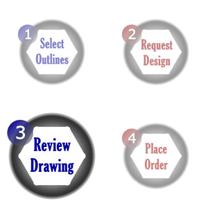 Review Drawing