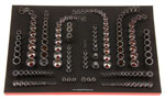 organizer F-04535-T1 for Craftsman 298-pc set sockets