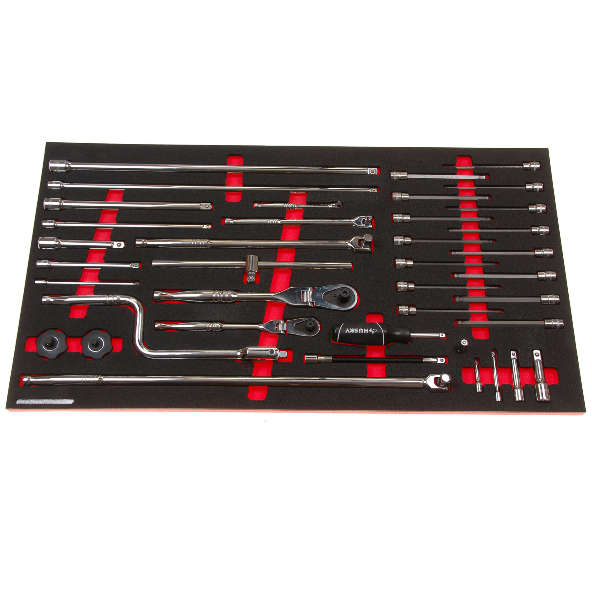  Lippert Boat Tool Kit, 435 Piece Tool Set for Boat