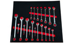 organizer F-05552-R1 for Quinn 428-pc set wrenches
