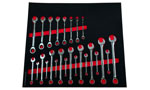 organizer F-05553-R1 for Quinn 428-pc set wrenches