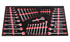 Foam Organizer F-05840-R Designed for Shadowing 46 Quinn Wrenches from the 428-Piece Master Technicians Tool Set Foam Organizer for 46 Quinn Combination, Ratcheting, and Adjustable Wrenches