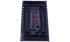 Foam Organizer F-06110-T Designed for Shadowing 104 Icon Impact Sockets with Extensions Foam Organizer for 104 Icon Impact Sockets with 4 Drive Accessories