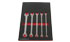 Foam Organizer for Craftsman Tappet Wrenches from the 540-Piece Mechanics Tool Set