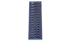 Foam Organizer F-06112-T Designed for Shadowing 28 Tekton 1/4-Drive Sockets Foam Organizer for 28 Tekton 1/4-Drive Metric Sockets