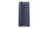 Foam Organizer F-06127-T Designed for Shadowing 22 Snap-on 3/8-Drive Sockets Foam Organizer for 22 Snap-on 3/8-Drive Inch Sockets