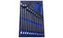 Foam Organizer L-06207-T Designed for Shadowing 18 Icon SAE Combination Wrenches Foam Organizer for 18 Icon Inch Combination Wrenches