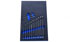Foam Organizer for 14 Icon Metric Combination Wrenches