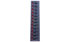 Foam Organizer L-06549-T Designed for Shadowing the Icon Impact Swivel Sockets in 3/8-drive SAE Sizes Foam Organizer for 12 Icon 3/8-Drive Inch Impact Swivel Sockets